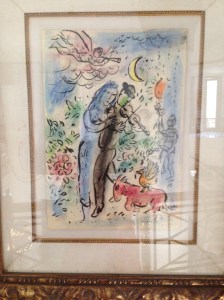 Chagall