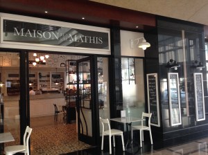 Maison Mathis