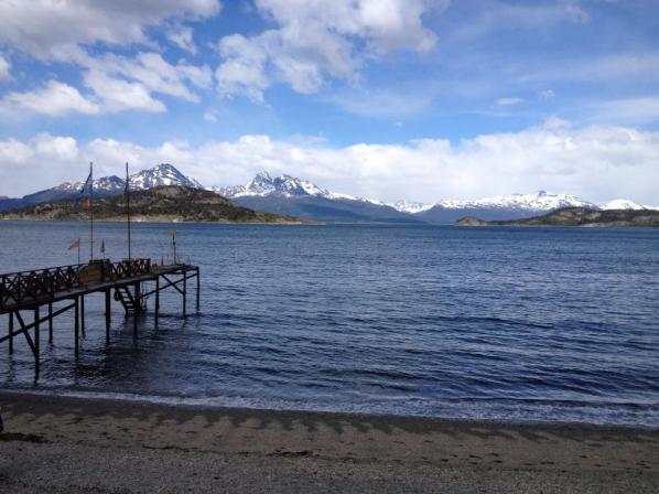 Patagonia, Ushuaia