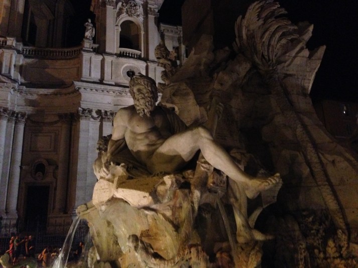 Piazza Navona