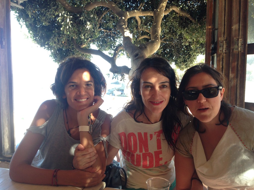 Babilonia, en Sant Andrea